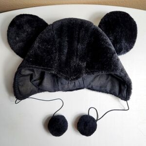 Elope Disney Mickey Mouse Faux Fur Cosplay
